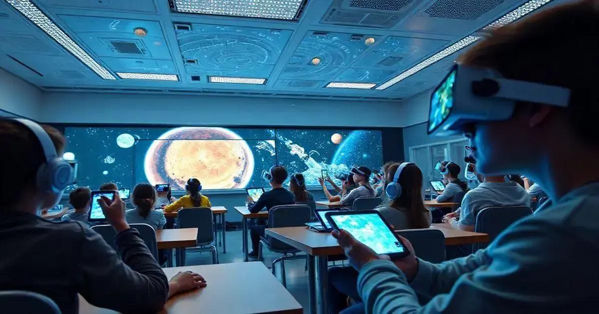 O futuro da Educação Digital: O que esperar?