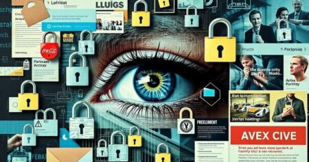 Como a Publicidade Digital Está Rastreando Você e Como se Proteger
