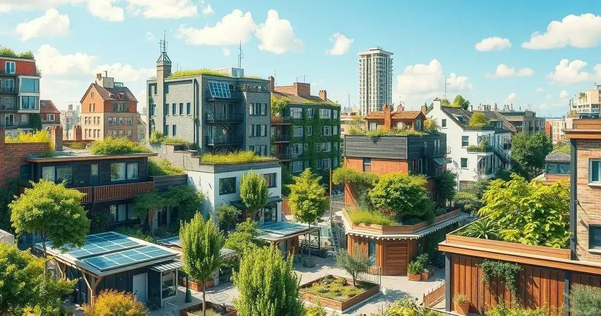 Como a Tecnologia Sustentável Pode Transformar o Mundo