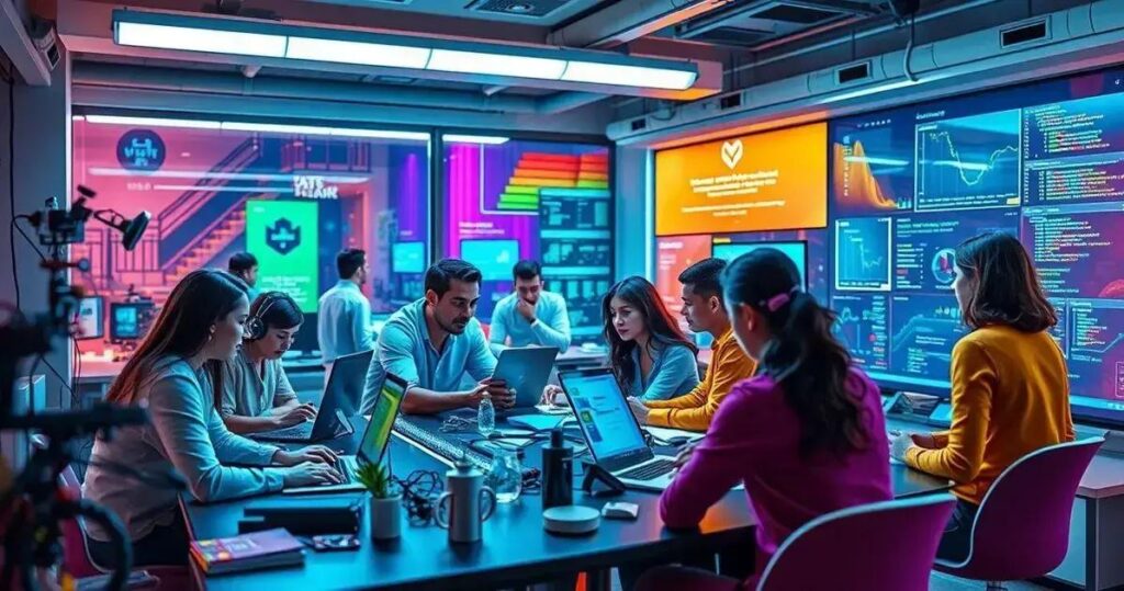 Como Criar Aplicações Sem Programação com Plataformas No-Code
