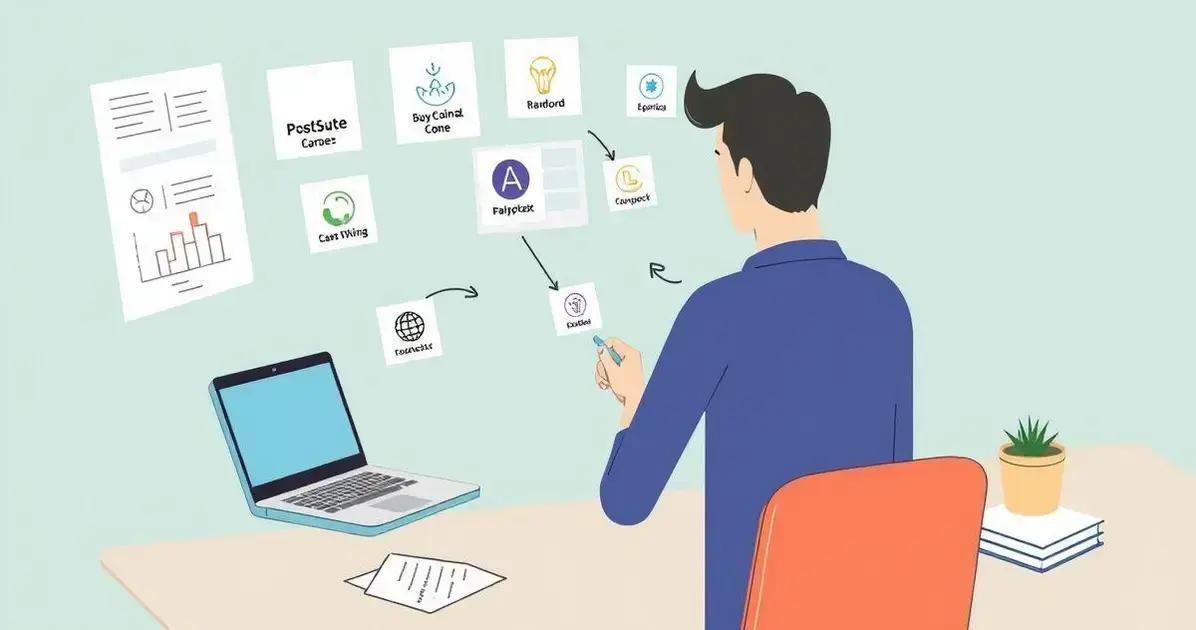 Como escolher a plataforma ideal para seu projeto