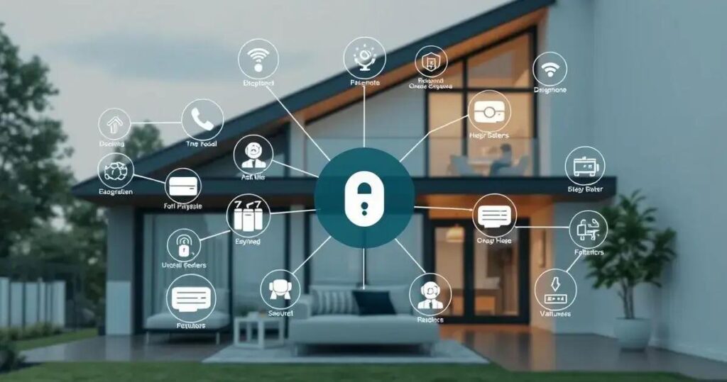 Como Proteger seus Dispositivos Inteligentes contra Hackers