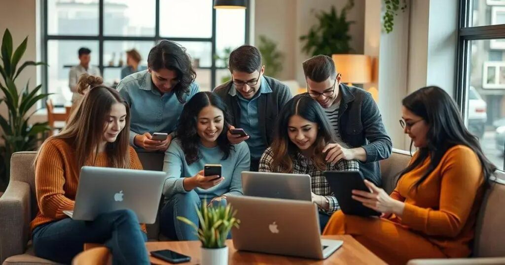 Como Usar Tecnologia para Melhorar sua Gestão de Tempo