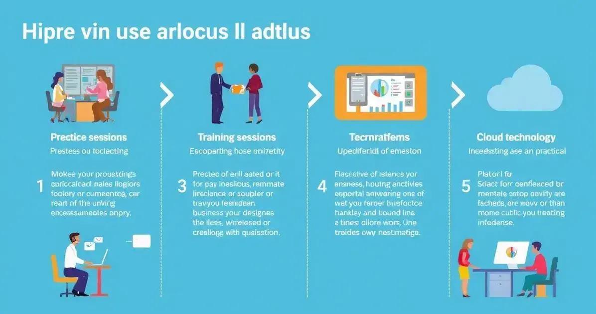 Dicas práticas para implementar a Computação na Nuvem em sua empresa