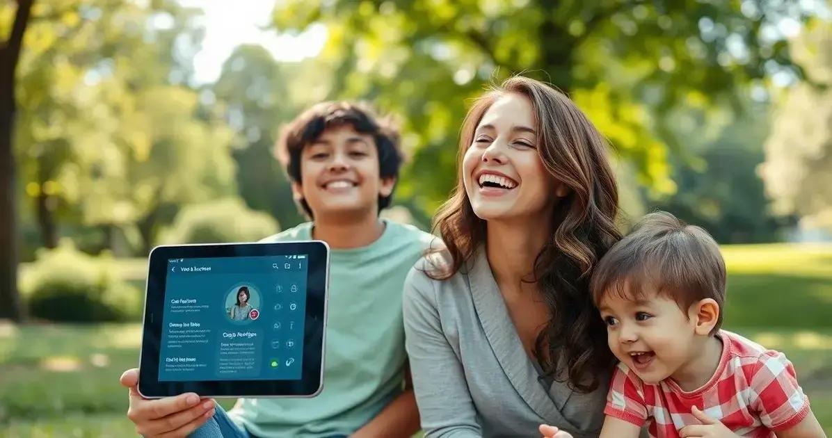 História de Maria: Como um Assistente Virtual Mudou Sua Vida